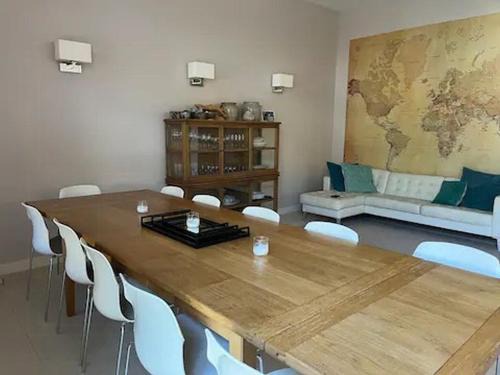 Cruzy Casa | Family Home With Pool In Cruzy