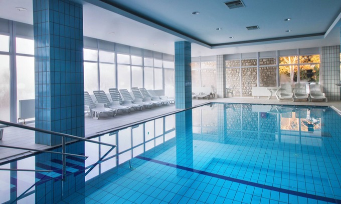 Biograd na Moru Hotel | Family Hotel Adria