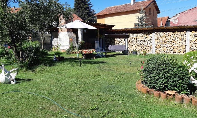 Madzhare Casa | Family Hotel Ecorelax
