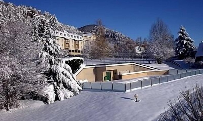 Vic-sur-Cere Hotel | Family Hotel