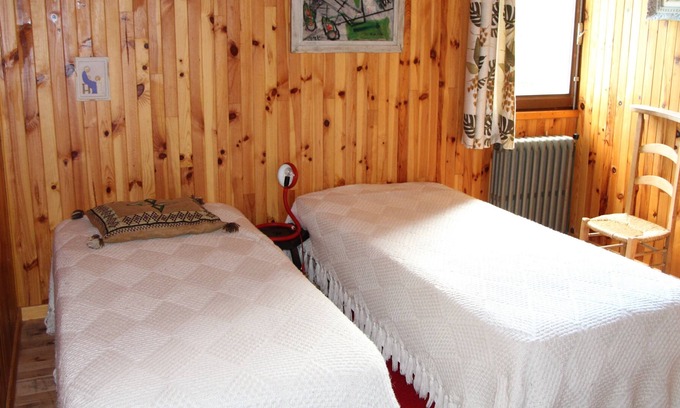 Chateau-Bernard Casa | Family House at the Foot of the Vercors Natural Park