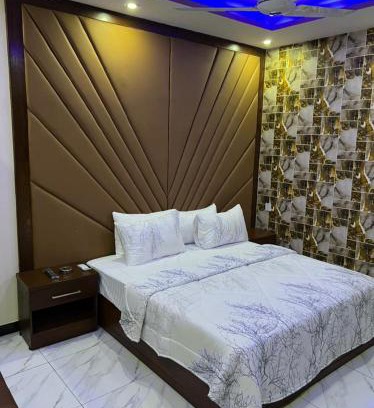 D.H.A. Hotel | Family Lodge Dha