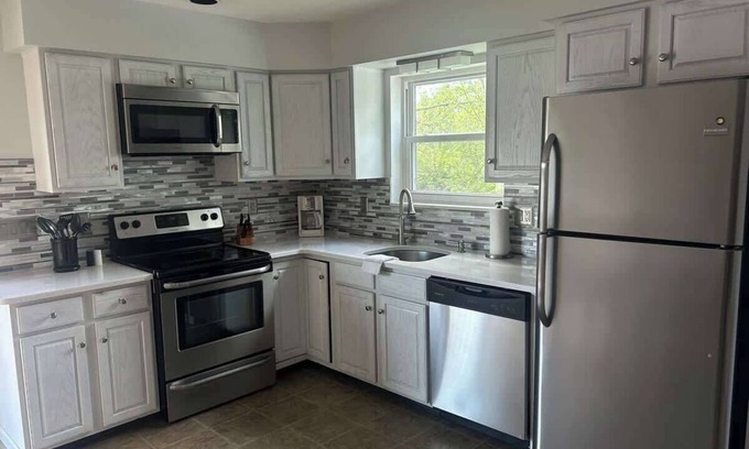 Stillwater Casa | Family Oasis in Stillwater