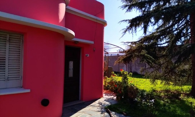 Open Door Casa | Family Place II