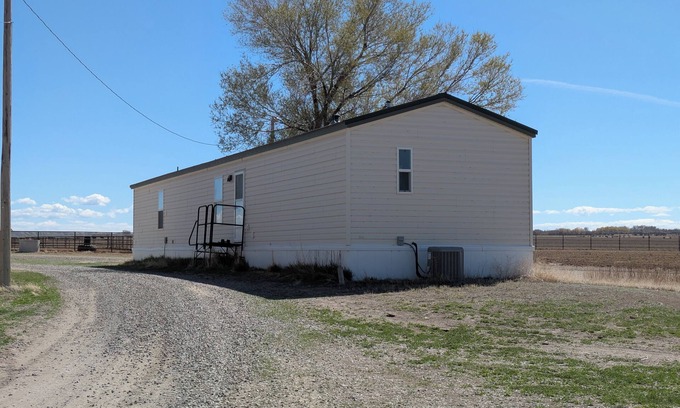 Saint Stephens Casa | Family ready home in central Wyoming with all the amenities