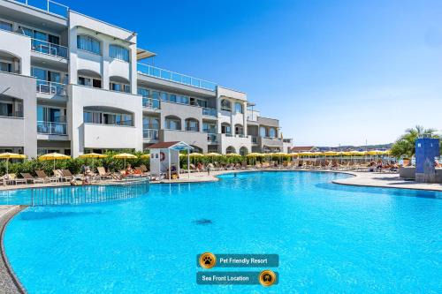 Banjole Apartamento | Family Resort del Mar