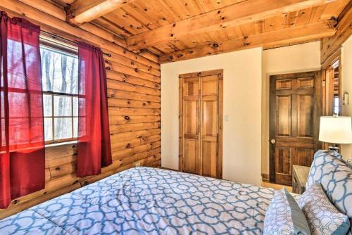 Pleasant Mount Casa | Family Retreat Autumn Midweek - 35 Off Promo!