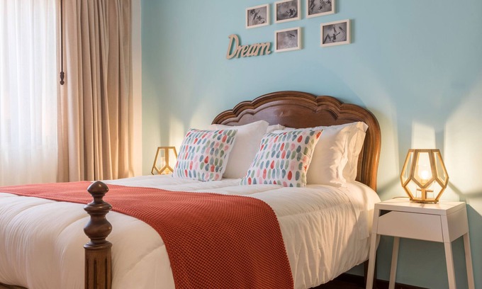 Cortegaca Cama Y Desayuno | ★ Retiro Familiar | Cuarto Privado con Entrada Independiente en Casa de Playa ★