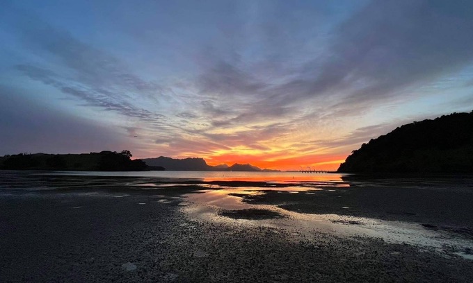 Tamaterau Casa | Family retreat- harbour views