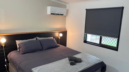 Ningi Casa | Family retreat in Ningi Pet friendly