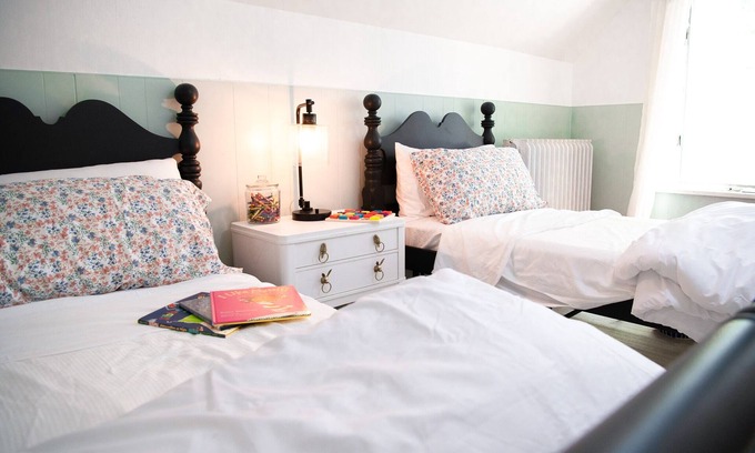 Battle Lake Casa | ✨Family Retreat in the Heart of Town! 4BR Charm, Ideal for Memorable Getaways🧚