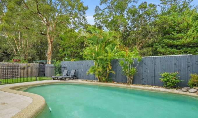 Tuggerawong Casa | Family Retreat Tuggerawong