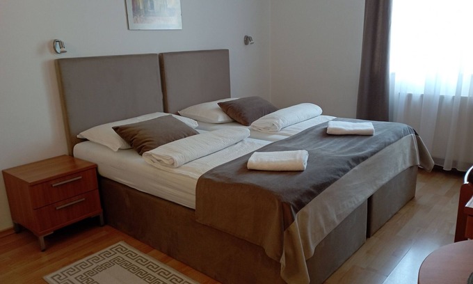 Izola Hotel | Family room 1/4 persons