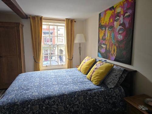 Llanidloes Hotel | Family Room