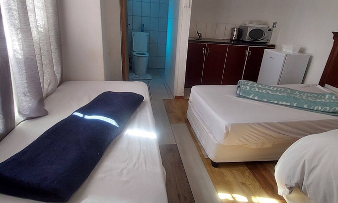 Windhoek Casa | Family room