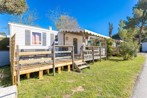 Canet-en-Roussillon Casa | Family's Dream P16 La Marina