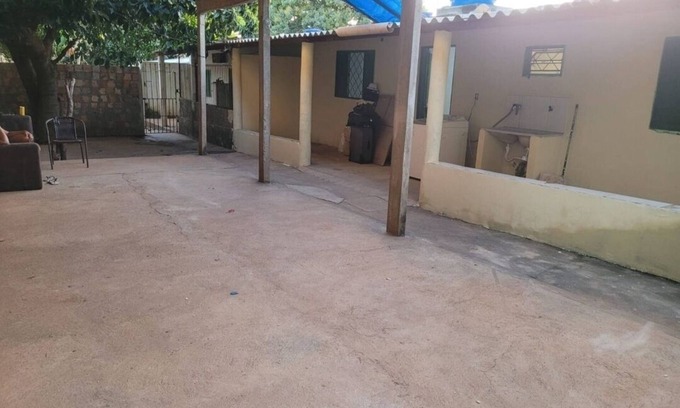 Jardim ABC de Brasilia Apartamento | Family studio apartment in Jardim ABC, western Goiás