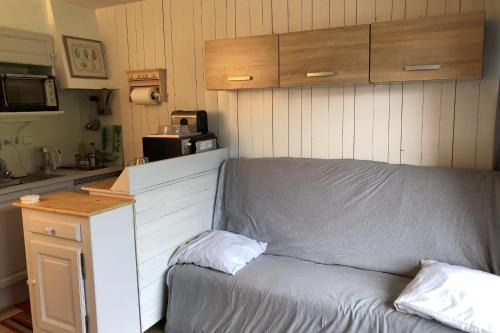 Praz-sur-Arly Apartamento | Family studio near the slopes of Praz-sur-Arly