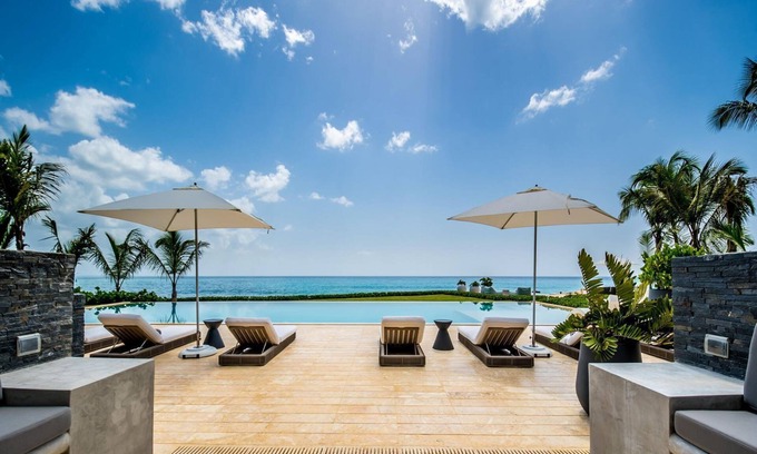 Casa de Campo Villa | Family Style Home in Dominican Republic