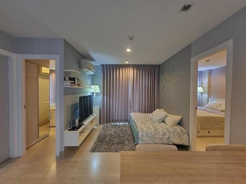 Chiang Mai Apartamento | Family Suit 2 Bedrooms 2 Bathrooms in Chiang Mai