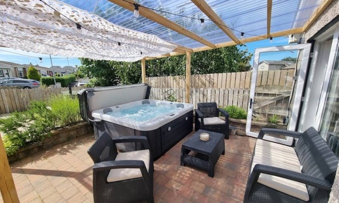 Portrush Casa | Family Tides Portrush