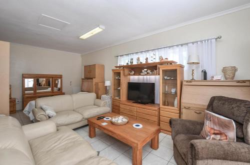 Yzerfontein Apartamento | Family Tides Studio