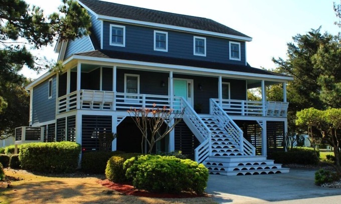 Manteo Casa | SPV27 - Arenas del tiempo en Spinnaker Village
