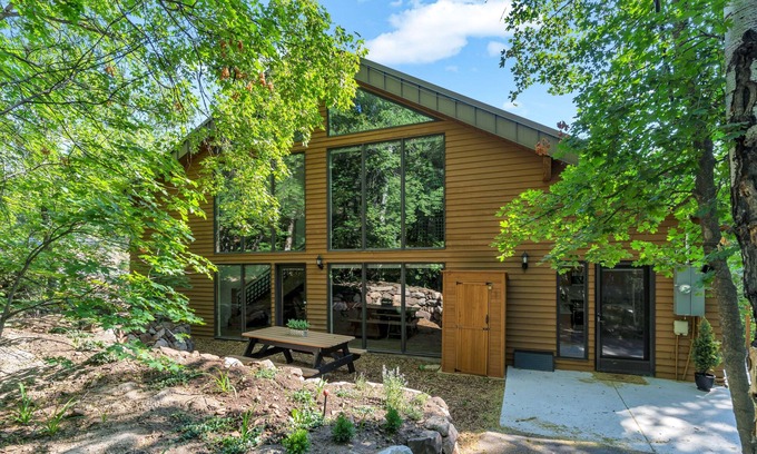 Sundance Cabina | Family Vacation Home with near Sundance Resort