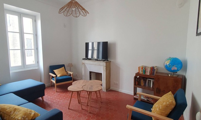Lauris Casa | Family village house