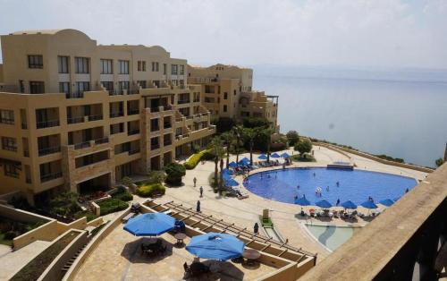 Sweimeh Apartamento | Family WeekEnds Getaways at Samarah Resort Studio