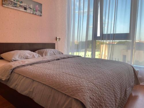 Klaipeda Apartamento | Famous K&D Apartament OldTown