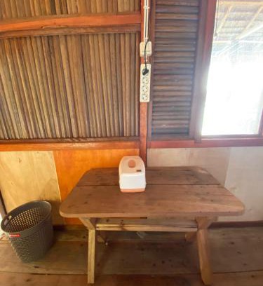 Pianemo Islands Casa | Famwall Homestay Raja Ampat