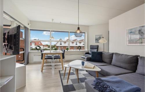 Rindby Strand Apartamento | Fanø Bad, Lejl 112