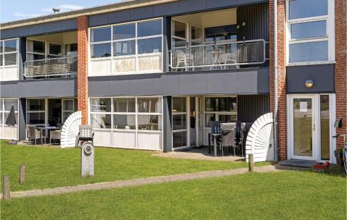 Rindby Strand Apartamento | Fanø Bad, Lejl 9