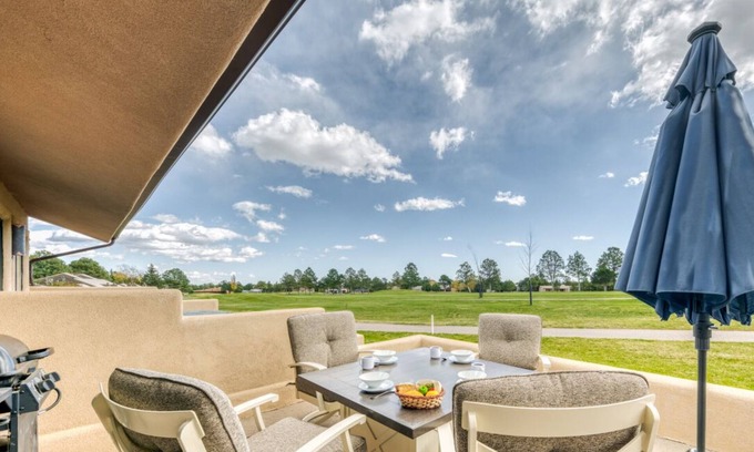 Alto Apartamento | Fancy Like- 2 mi to Alto Lake/golf views/gorgeous!