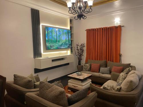 Port Harcourt Apartamento | FandDapartments