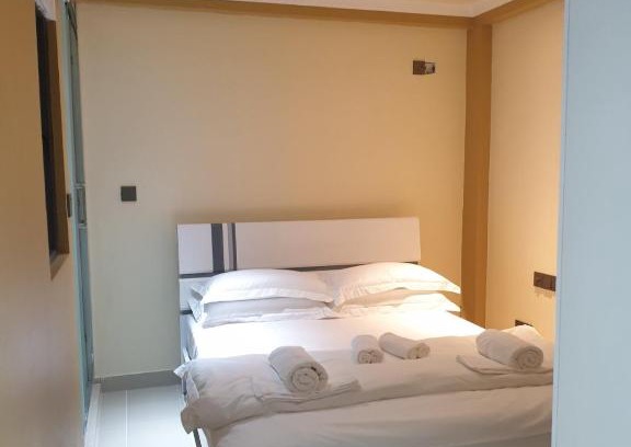 Male Apartamento | Fanfini Residence Male’