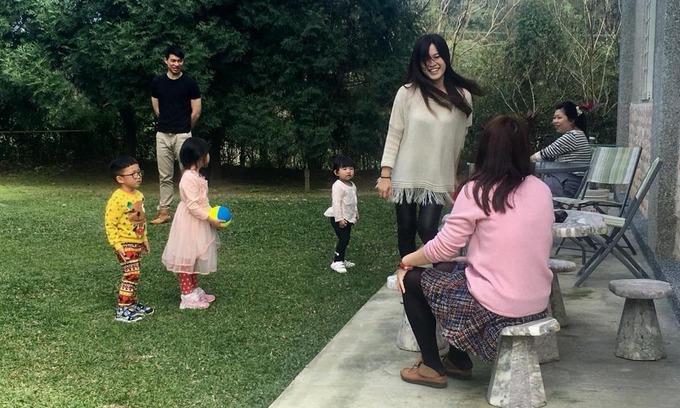 Emei Casa | Fanny Manor B&B