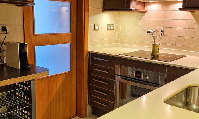 La Bordeta Apartamento | Fantástico alojamiento en Plaza España BCN