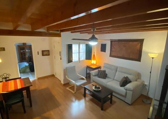 San Bartolome Apartamento | Fantástico dúplex corazón de la Judería Sevilla