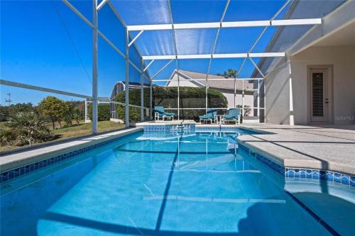 Highlands Reserve Casa | Fantástico Disney highlands Golf 4BR universal