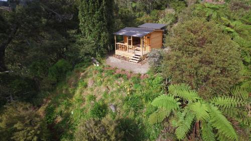 Waitao Otro | Fantail Point Glamping Cabin