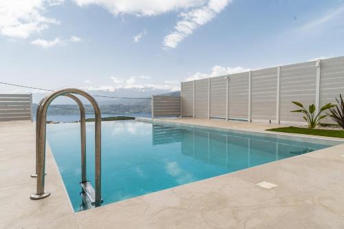 Sternes Villa | Fantasea Villas, villa Lumi