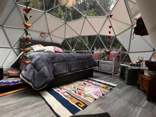 Santa Fe Otro | Fantasia Glamping
