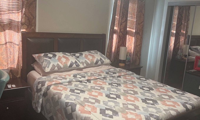 Irvington Casa | Fantastic 1-bedroom with AC in charming Irvington