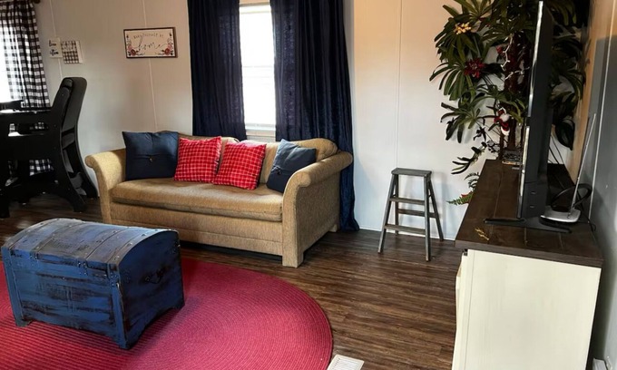 Mason Casa | Fantastic 2-bedroom manufactured home in Mason