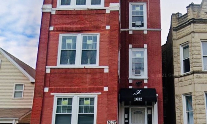 North Lawndale Apartamento | Fantastic 3-bedroom apartment with AC in vibrant Chicago