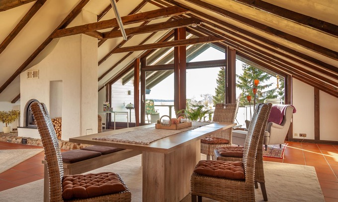 Goslar Apartamento | Fantástico apartamento en Goslar am Harz