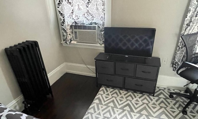 Dorchester Apartamento | Fantastic Apartment 3 Beds in Boston Neat Subway Station @Ridgewood1