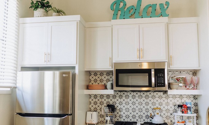 Central Oklahoma City Apartamento | Fantastic brand new apartment near downtown OKC in a very trendy neighborhood!